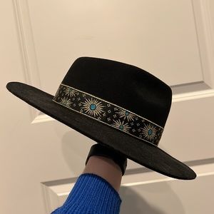 Lack Of Color The Phoenix Hat